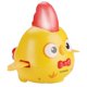 thumbnail image 1 of Columpio De Pollo Para Caminar Universal Para Niños, Pollo Que Baila Con Luz Y Música, Juguete De Pollo Eléctrico Inevent FN007202-02, 1 of 6