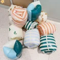 thumbnail image 3 of 1Pair Arm Float Kids Baby Swimming Pool Toys Inflatable Arm Rings Floating Sleeve for Children Safety Swimming Training cactus, 3 of 6