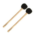 thumbnail image 1 of Innovative Percussion Tambour Basse de Marche, Pouce (FBX4S), 1 of 7