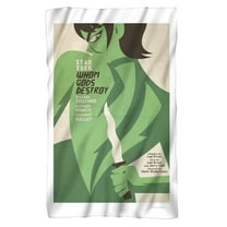 Star Trek TOS Episode 69 Fleece Blanket (36x58)