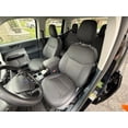 thumbnail image 2 of coverdream Accord Leather Seat Covers Custom Fit for 2018-2022 Honda Accord LX Sedan Seat Cushion,Rear w/One-Piece Backrest,Fully Covered,Luxury Waterproof Car Seat Protector (Black,Full Set), 2 of 3