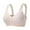 Beige, variant on Bigersell Women Sports Bra New Woman's Comfortable Lace Breathable Bra Underwear No Underwire Lace Bra Style F-201 Gray S