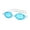 Light green, variant on Soug Adult Anti-Fog Swimming Goggles Pool Swim Glasses For Men Women Swimming New