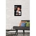 thumbnail image 2 of SPIN Magazine - Jack Harlow 21 Wall Poster, 14.725" x 22.375" Framed, 2 of 6