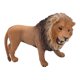 thumbnail image 4 of León Animal Modelo Calcomanía Favorece Simulación León Faity Decoración Soledad Figura de simulación de león, 4 of 5