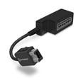 thumbnail image 3 of Hyperkin Hyperkin Controller Adapter for SNES to SNES Classic, Black, 3 of 4