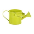thumbnail image 3 of Himition Metal Watering Can For Kids Small Watering Can Galvanized Iron Watering Tin Sprinkling Kettle For Garden Yard Plants Flower Pots, 3 of 6