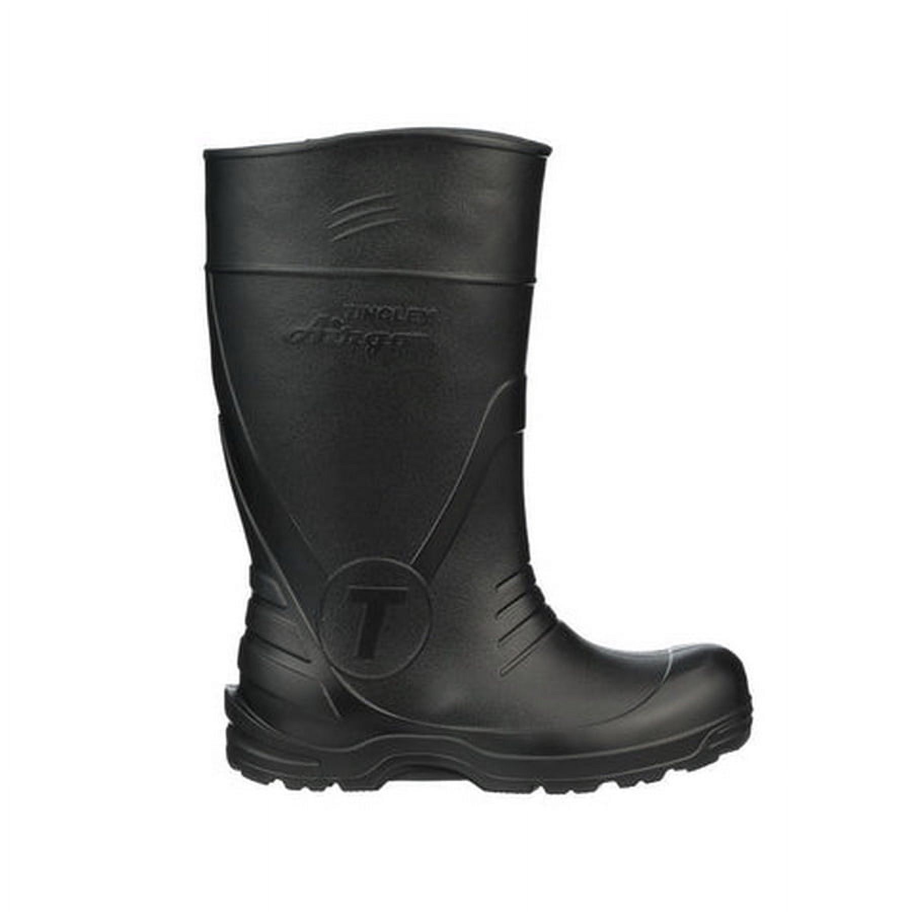 Tingley Men\'s Black Rain & Snow Boots Tingley Airgo Men main image 2
