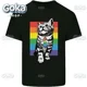 thumbnail image 5 of Camiseta de marca para hombre Maggi On Everything, camiseta de manga corta, ropa estética, camisetas para hombre, camiseta de moda., 5 of 6