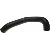 Radiator Coolant Hose Fits select: 1991-1994 FORD RANGER, 1994 MAZDA B3000