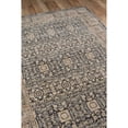 thumbnail image 5 of Momeni Caspian Tribal Area Rugs, Brown, 5' X 8', 5 of 7