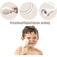 thumbnail image 4 of Faucet Shower Attachment,Portable Shower Head,Regadera Portatil,Outdoor Camping & Pet Washing,Easy Install And Adjustable,Universal Shower Sprayer For Travel,Rv & Home Use, 4 of 6