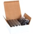 thumbnail image 4 of Botellas de vidrio Vivaplex de 15 ml (1/2 oz) con rociador negro de niebla fina, 4 of 5