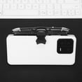 thumbnail image 4 of COMPUKAS Mobile Game Trigger Avoid Camera Phone Controller Black 1 Set, 4 of 6