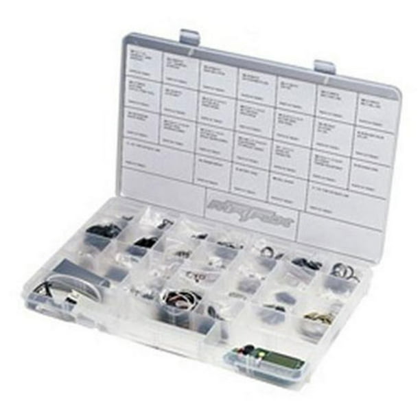 Dye Paintball Proto Matrix Complete Repair Kit