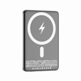 thumbnail image 5 of Magnetic Wireless Power Bank Mobile Power Supply, 5 of 5