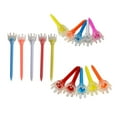 thumbnail image 2 of Yuarrent Golf Tee pequeño portátil reutilizable extraíble soporte de bola mujeres hombres profesional campo entrenamiento ayudas accesorios de Golf Yuarrent OD020494-00, 2 of 6