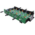 thumbnail image 1 of KICK Neo 40" Mini Table de Baby-Foot (Vert / Noir), 1 of 2