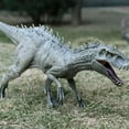 thumbnail image 5 of BESTSKY Indominus Rex Adult,Plastic,0.9 lb, 5 of 7