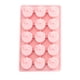 thumbnail image 2 of Xihbxyly Oferta Del Día Liquidación Moldes para Hornear Dulces, Gelatinas, Fresas, Moldes para Niños, Moldes para Cupcakes, Fondant, Moldes, 2 of 7