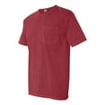 thumbnail image 3 of Comfort Colors Garment-Dyed Heavyweight Pocket T-Shirt, 3 of 4