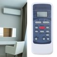 thumbnail image 3 of HEMLBOYW Remote Control R51M/ Air Conditioning Remote Controller Large Screen Convenient & Easy Use, 3 of 7