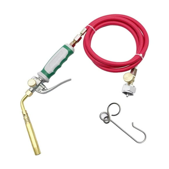 Mapp Gas Torch