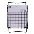 thumbnail image 2 of LockerMate Locker Accessories 3-Piece Kit, Black, 2 of 9