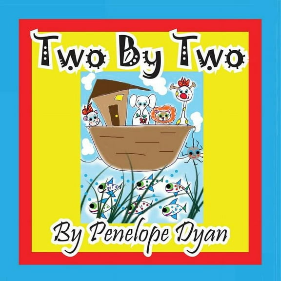 Two by Two, (Paperback)