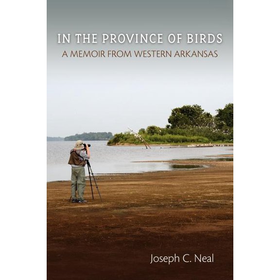 In the Province of Birds (Paperback)