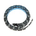 thumbnail image 4 of Colorful LED Strip Lights, LED Strip Lights Waterproof Safe Riding  For Electric Scooter, 4 of 8