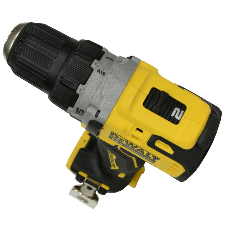 Dcd701 review outlet