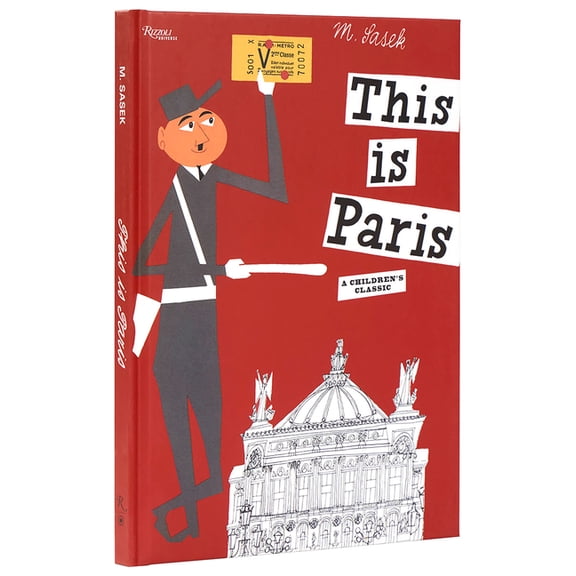 This Is . . . This Is Paris, (Hardcover)