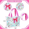 thumbnail image 2 of Bolsa de pañales Baby Doll Ecore Fun con ropa y accesorios, 2 of 7