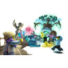thumbnail image 6 of LEGO Hidden Side Augmented Reality (AR) Graveyard Mystery 70420 (335 Pieces), 6 of 7