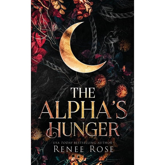 The Alpha's Hunger, (Paperback)