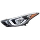 thumbnail image 1 of Faro - HY ELANTRA 2015 Izquierdo Genérica ELANTRA, 1 of 3