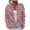 B04-Multicolor&fall sweaters for women, variant on QATAINLAV Multicolor Knit Christmas Cardigan for Women Open Front Long Sleeve Graphic Sweaters Xmas Santa Claus Print Button Down Cute Cardigans, L