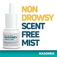 thumbnail image 4 of Children's Nasonex 24HR Allergy Nasal Spray, 24 Hour Non Drowsy Allergy Medicine, 10.0ML, 4 of 7