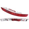 thumbnail image 4 of Right Rear Bumper Taillight Lamp Without Wire 8R0945096 Fit for Q5 2009-2016, 4 of 8