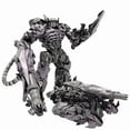 thumbnail image 1 of Transformation G1 Shockwave TW-1028B version Movie Studio Series Anime Figure Ko SS56 Action Figure Alloy Robot Mode Toys, 1 of 5