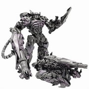 Baiwei Transformation G1 Shockwave TW-1028B version Movie Studio Series Anime Figure Ko SS56 Action Figure Alloy Robot Mode Toys