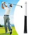 thumbnail image 1 of CSChome Golf Shaft Grip Golf Club Grip High Traction Feedback Shock Absorption All-Weather Golf Shaft Rubber Grip Golf Accessories Enthusiasts, 1 of 7