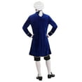 thumbnail image 4 of Men's Aristocrat Costume, 4 of 6