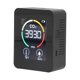 thumbnail image 1 of Detector de CO2 Portátil Pantalla en Tiempo Real Monitor de Aire 3 en 1 para el Hogar la Oficina el Gimnasio - Pantalla a Color Inteligente ANGGREK Otros, 1 of 8