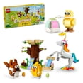 thumbnail image 1 of Set LEGO Creator Pack de Juego: Animales de Primavera 66801, 1 of 4