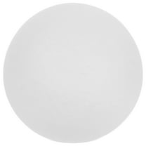 Minkissy Lamp Shade White Glass 1Pcs 5.9In