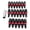 Black, variant on Yajisi 20Pcs Black Lug Bolts Stud Tuner Style Wheel Screw Nuts M14x1.25 Thread Fit for M3 F80 M2 F22 F23 X5 X6 Accessories Pack (5.12 lbs / 2.32 kg)