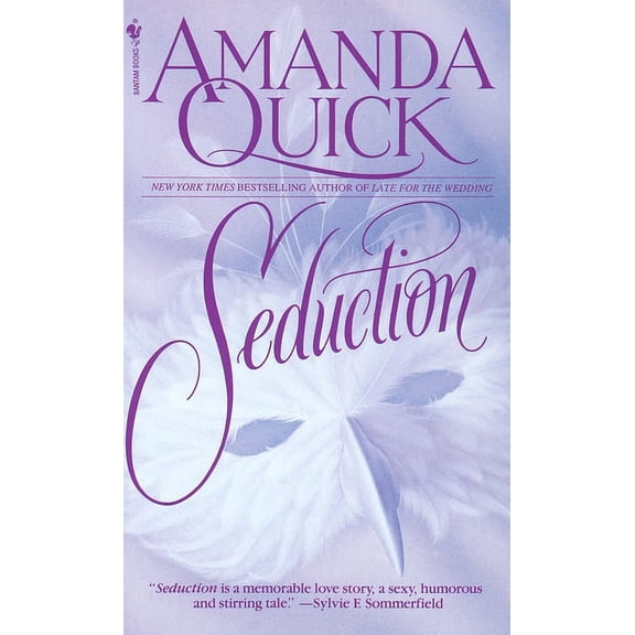 Seduction, (Paperback)