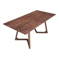 thumbnail image 3 of Moe's Home Collection Godenza Dining Table, 3 of 7